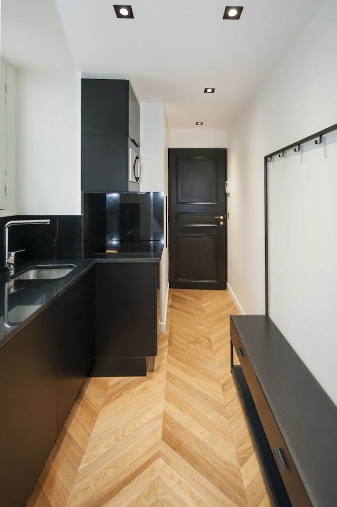 Odeon Saint Germain Apartments