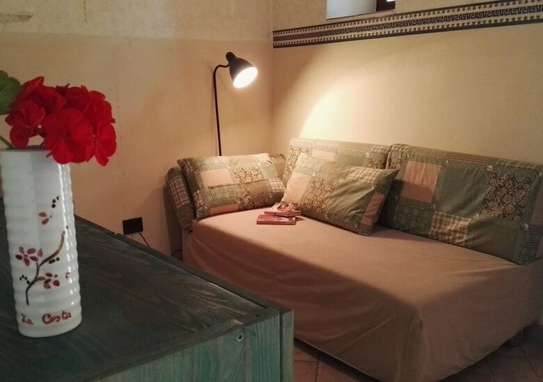 Apartamento La Costa Di Gavedo