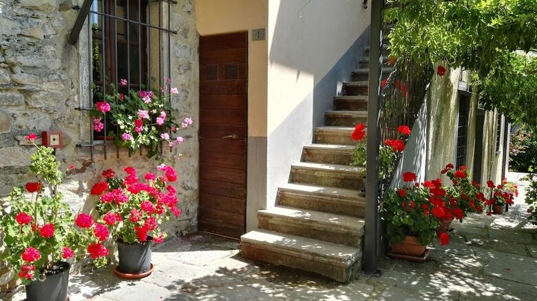Apartamento La Costa Di Gavedo