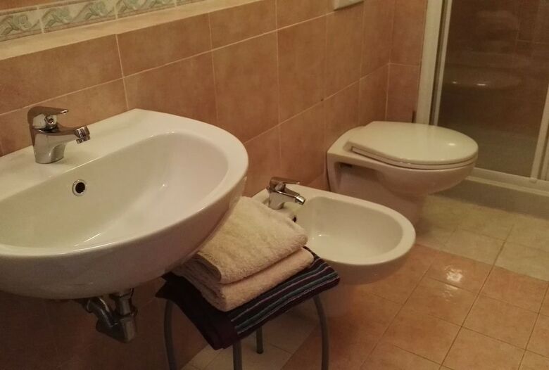 Apartamento La Costa Di Gavedo