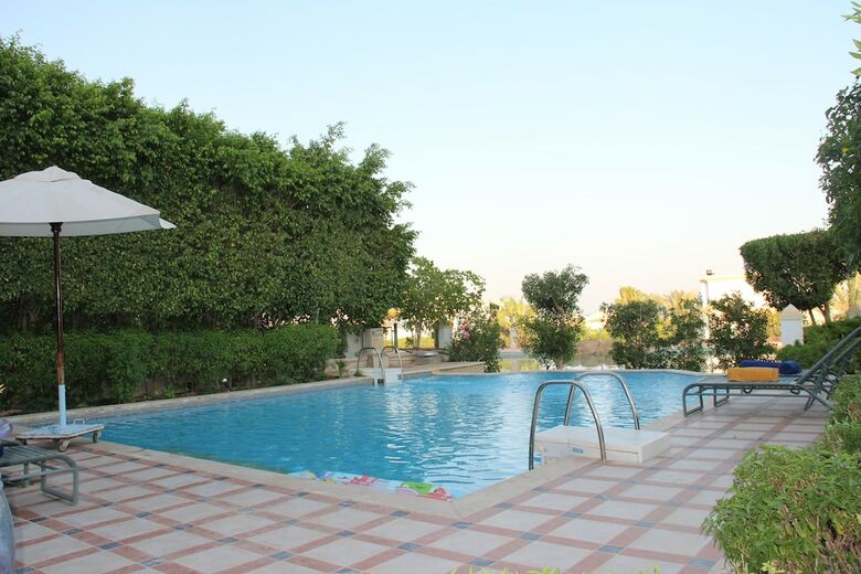 Villa 16 At Hyatt Sharm El Sheikh
