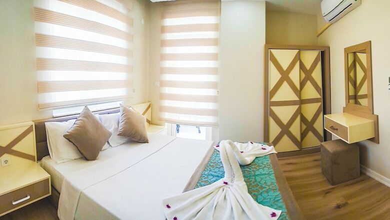 Ale Apartments Hotel