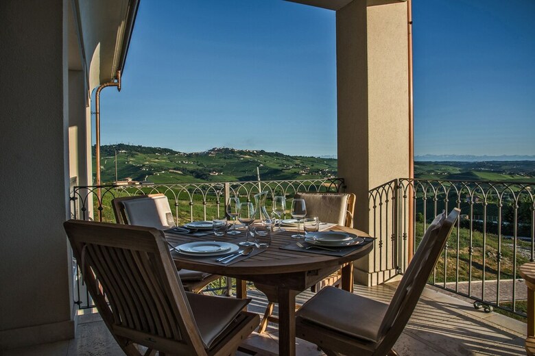 Posada Villa Vitae