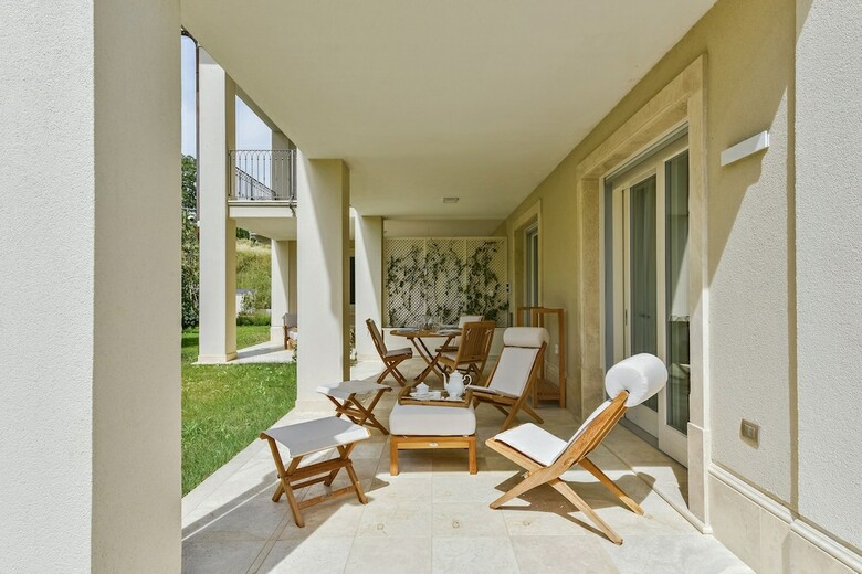 Posada Villa Vitae