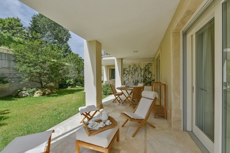 Posada Villa Vitae