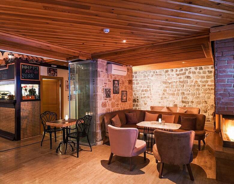 Goodman Hotel Bistro