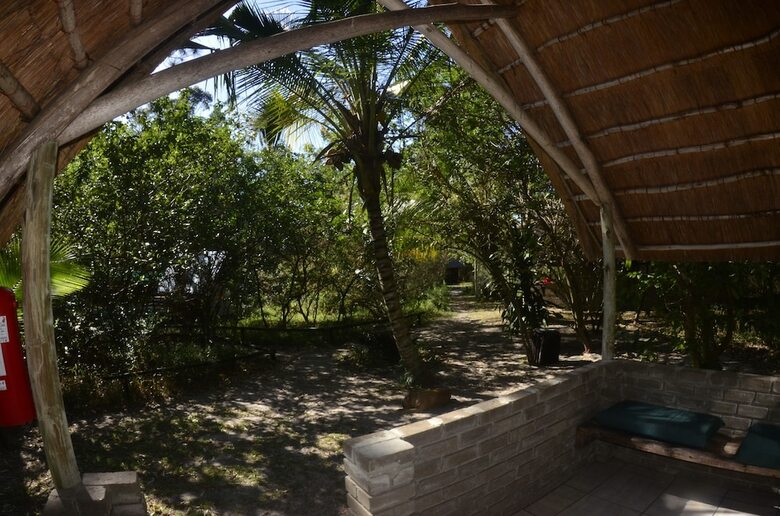 Posada Triton Dive Lodge