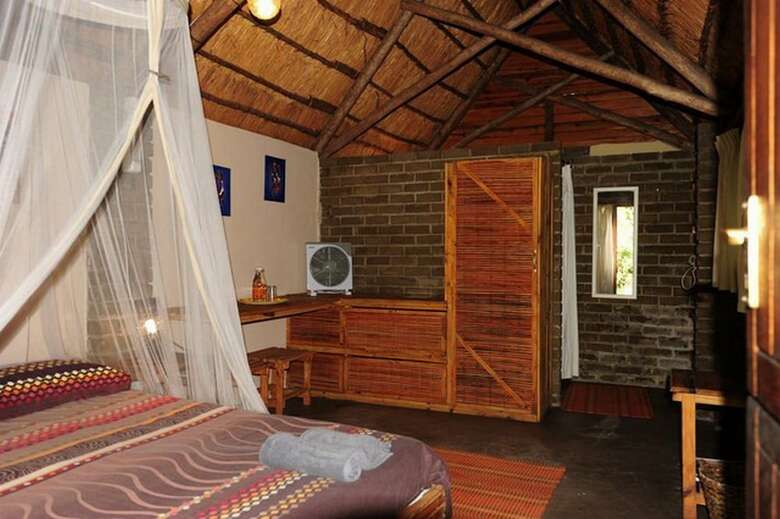 Posada Triton Dive Lodge