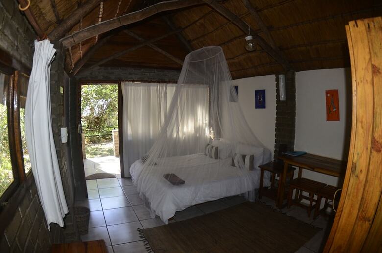 Posada Triton Dive Lodge