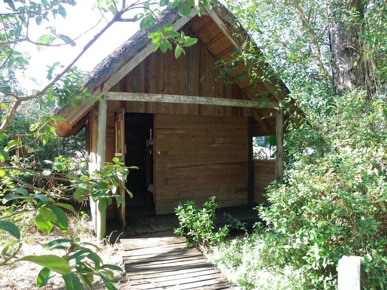 Posada Triton Dive Lodge