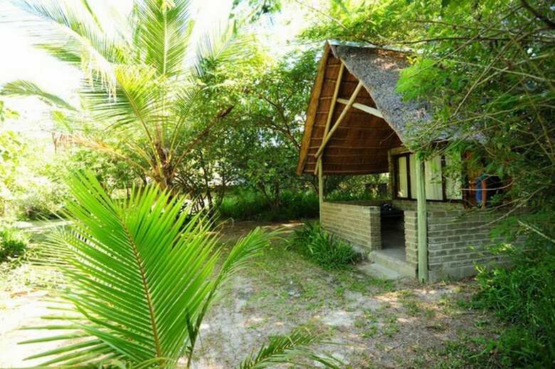 Posada Triton Dive Lodge
