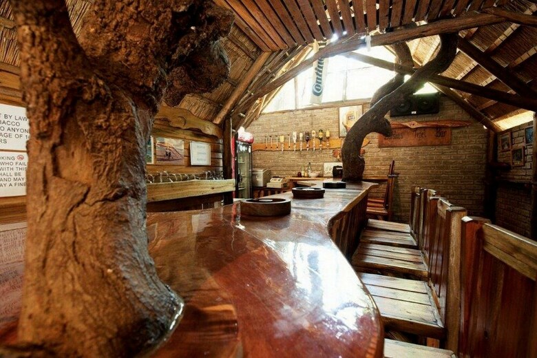 Posada Triton Dive Lodge