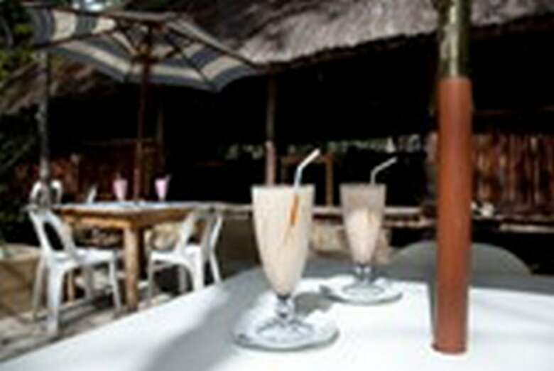 Posada Triton Dive Lodge