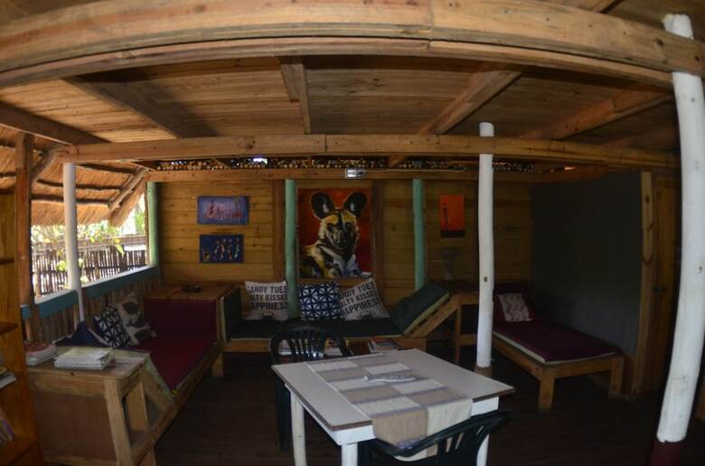 Posada Triton Dive Lodge