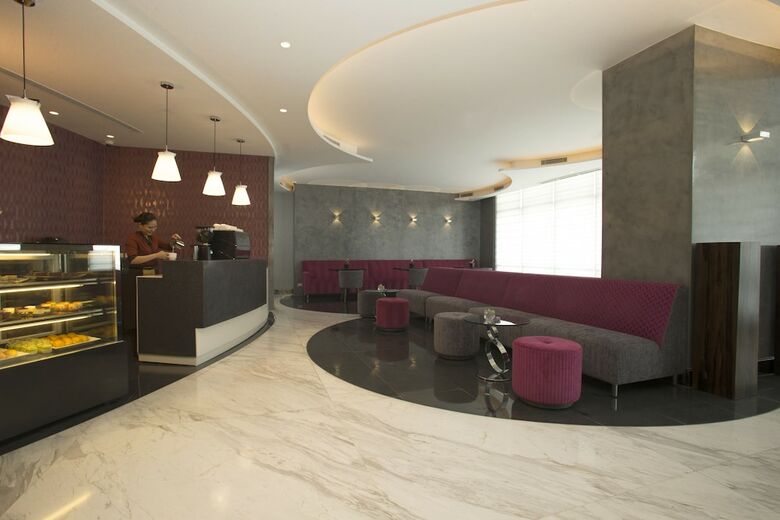 Hotel Mercure Manila Ortigas