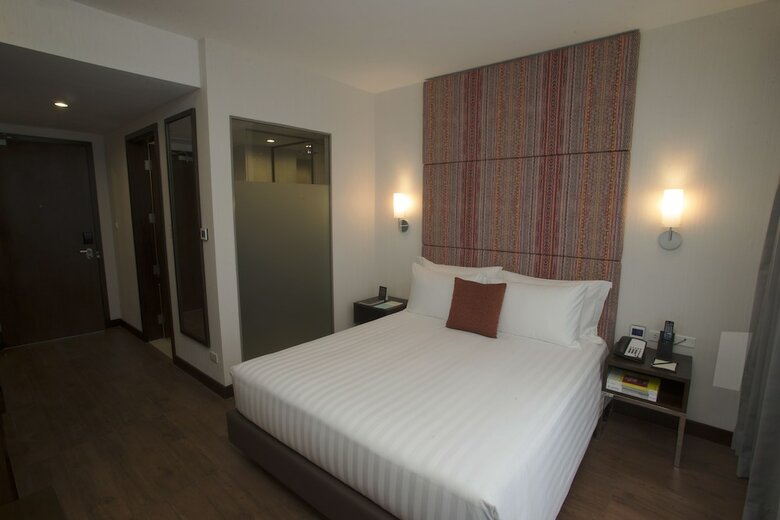 Hotel Mercure Manila Ortigas