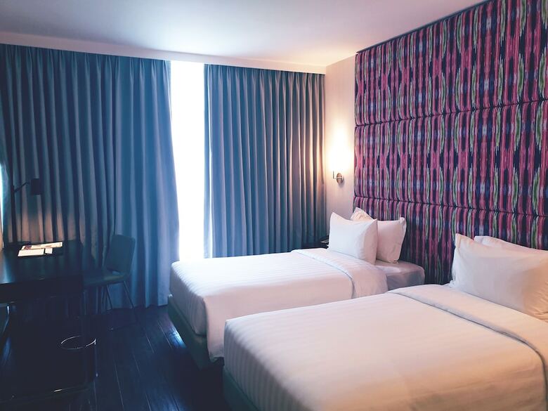 Hotel Mercure Manila Ortigas