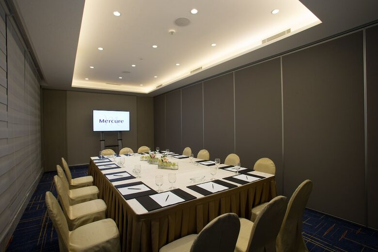 Hotel Mercure Manila Ortigas
