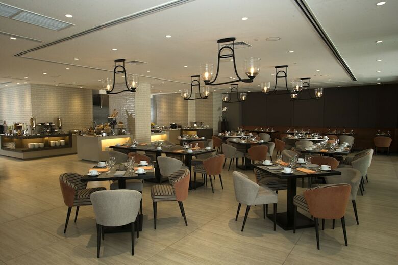 Hotel Mercure Manila Ortigas