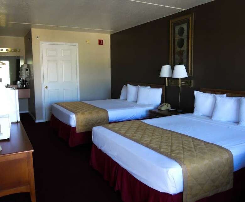 Hotel Branson King Resort And Suites