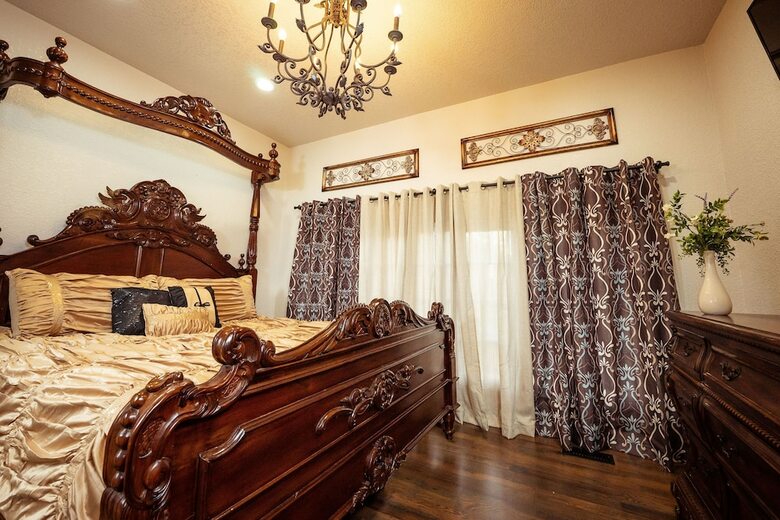 Hotel Branson King Resort And Suites
