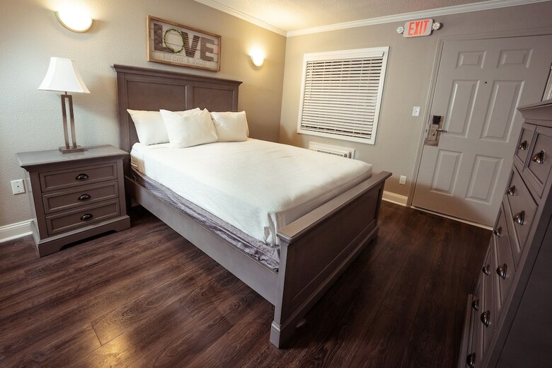 Hotel Branson King Resort And Suites