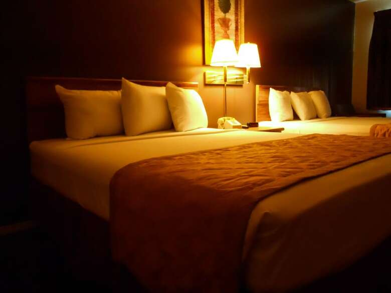 Hotel Branson King Resort And Suites