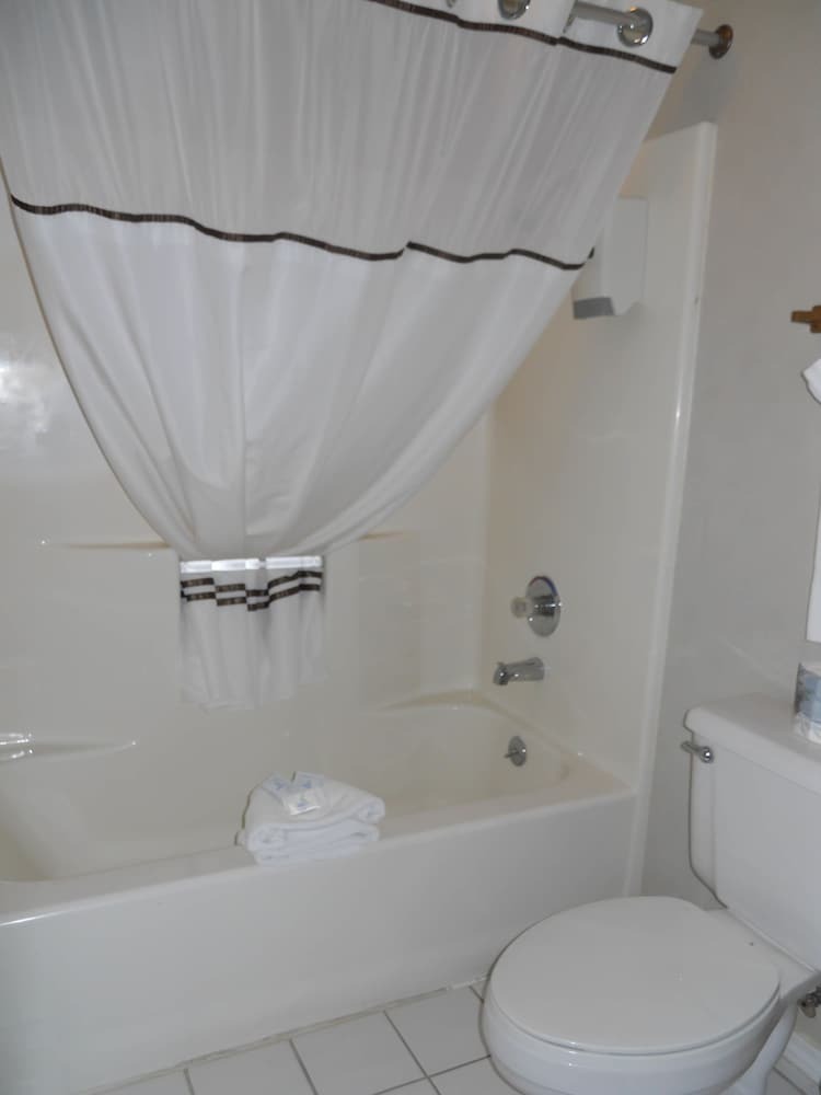 Hotel Branson King Resort And Suites