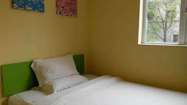 Yimi Hotel Changshou Metro Branch