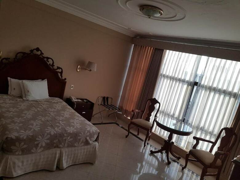 Hotel Canciller