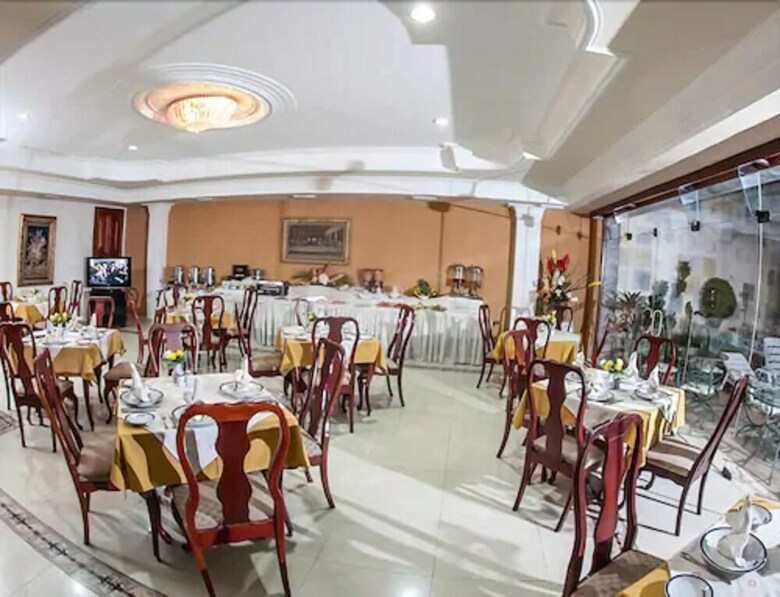 Hotel Canciller