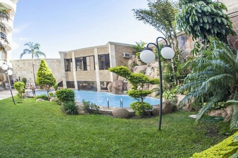 Hotel Canciller