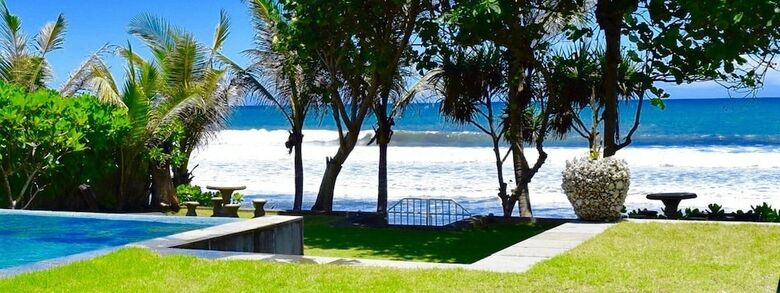 Villa Paradise Beach