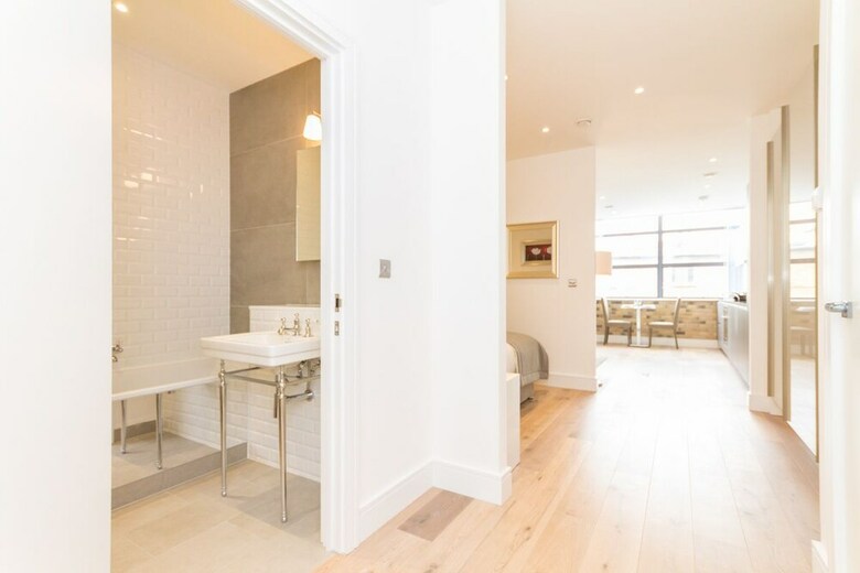 Apartamentos Carlow House By Skyline