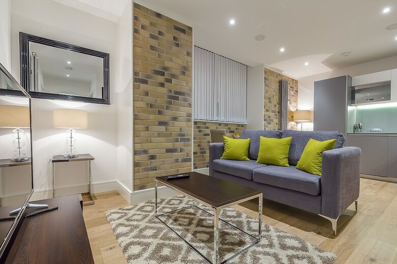 Apartamentos Carlow House By Skyline