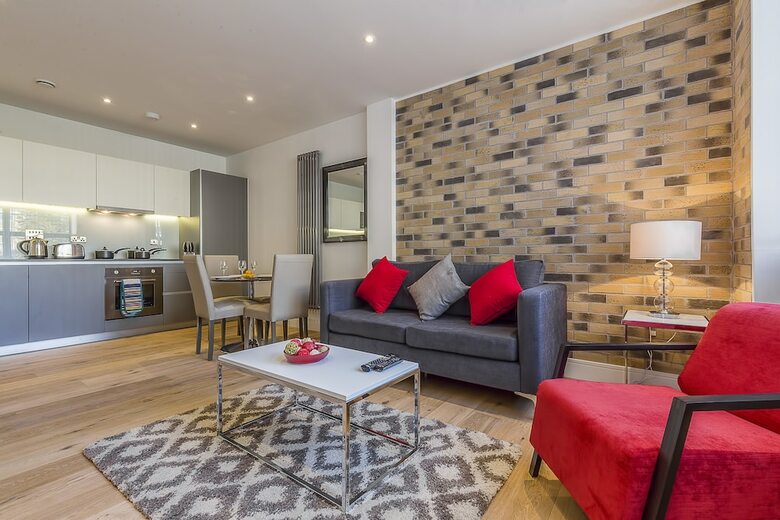 Apartamentos Carlow House By Skyline