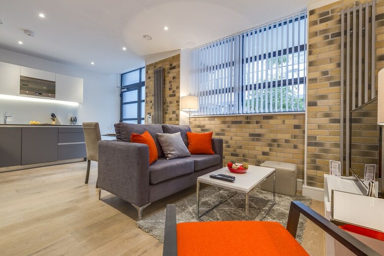 Apartamentos Carlow House By Skyline