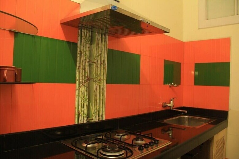 Hotel Swiss Cottage