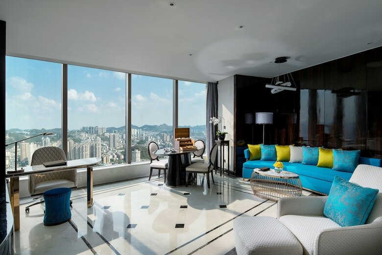 Hotel Sofitel Guiyang Hunter