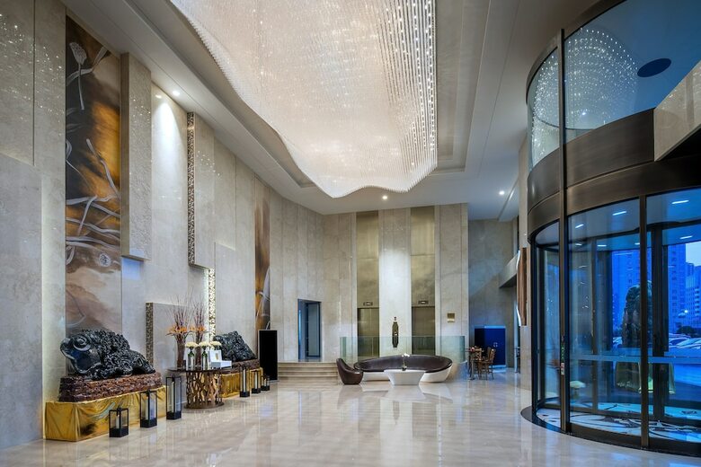 Hotel Sofitel Guiyang Hunter