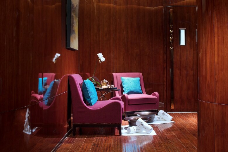 Hotel Sofitel Guiyang Hunter
