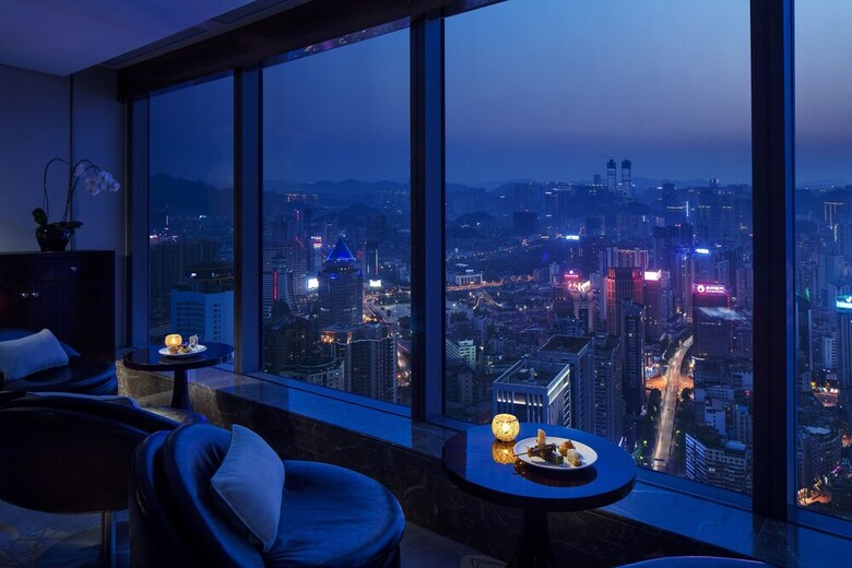 Hotel Sofitel Guiyang Hunter