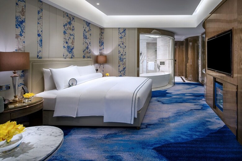 Hotel Sofitel Guiyang Hunter