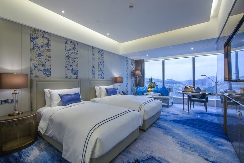 Hotel Sofitel Guiyang Hunter