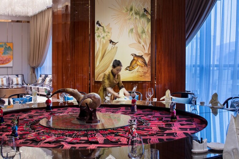 Hotel Sofitel Guiyang Hunter