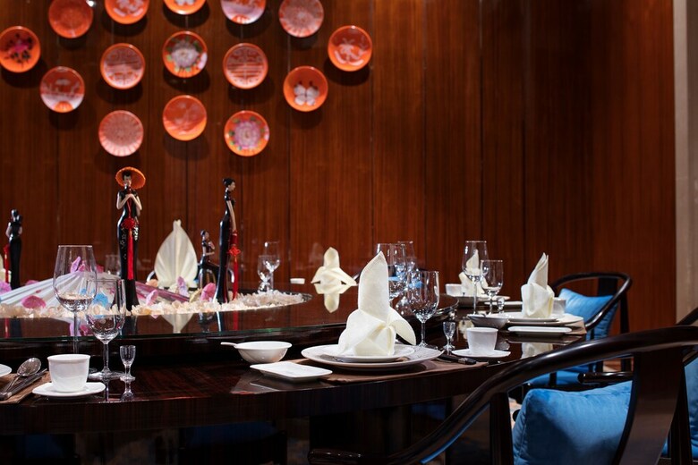 Hotel Sofitel Guiyang Hunter