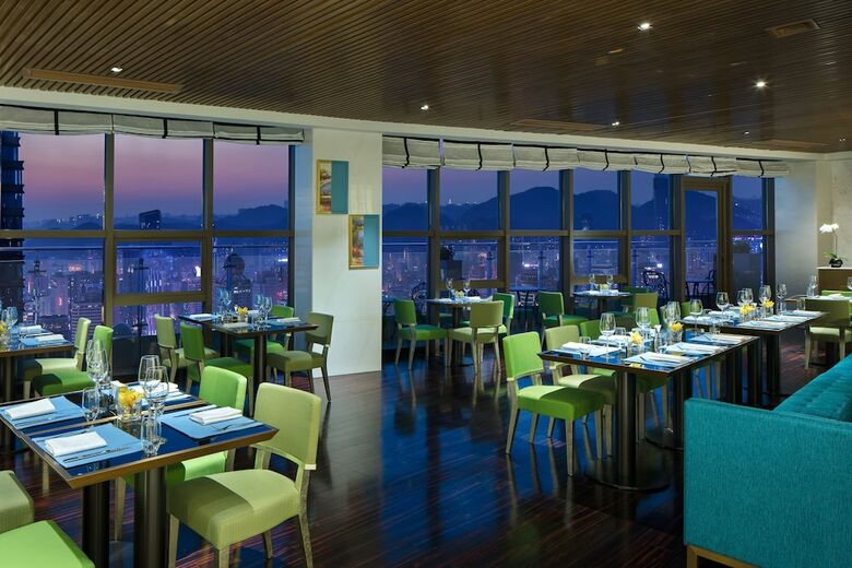 Hotel Sofitel Guiyang Hunter