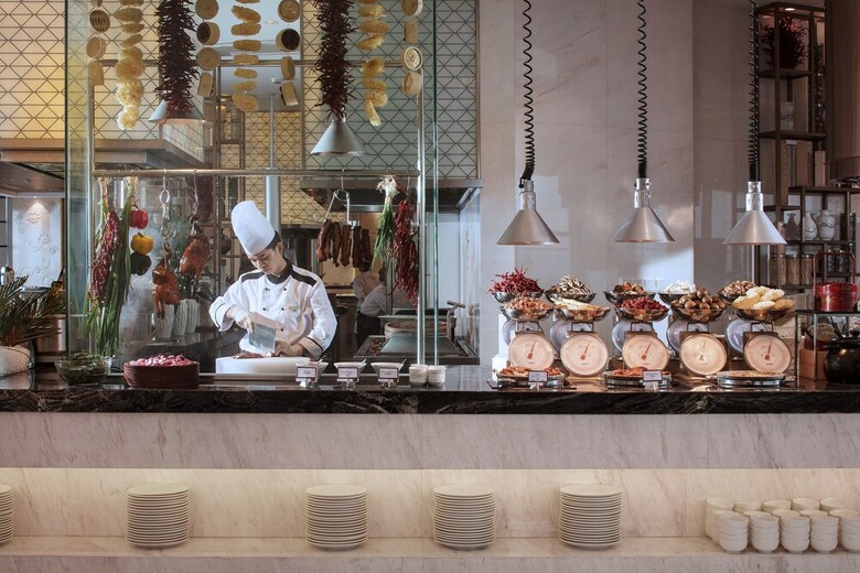 Hotel Sofitel Guiyang Hunter