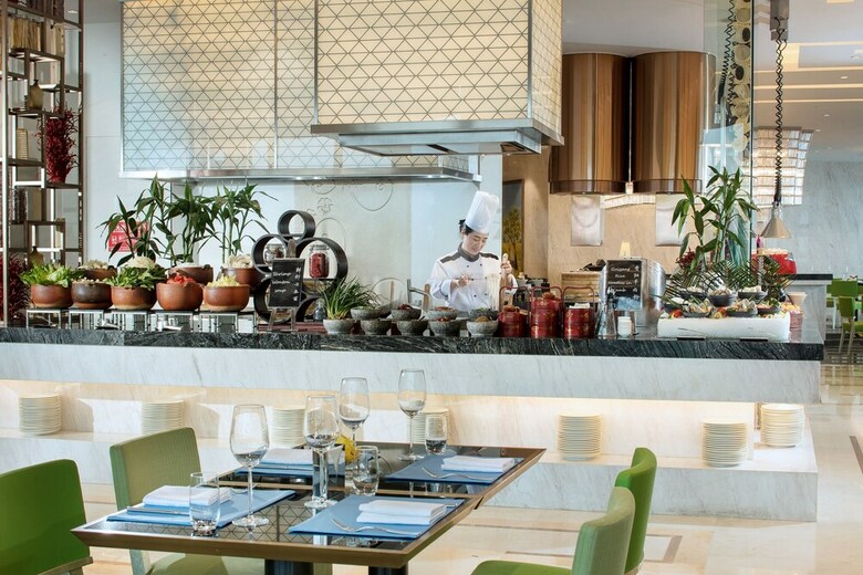 Hotel Sofitel Guiyang Hunter