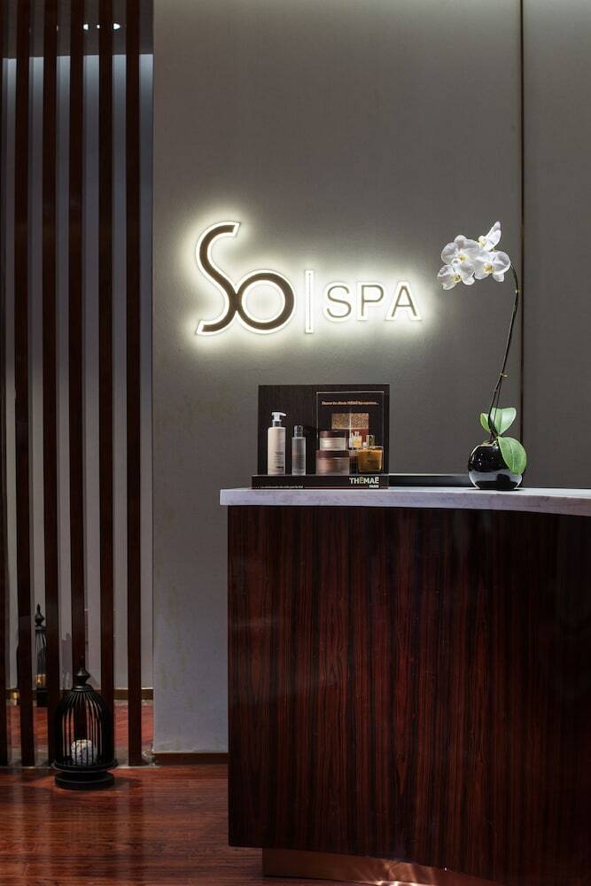 Hotel Sofitel Guiyang Hunter